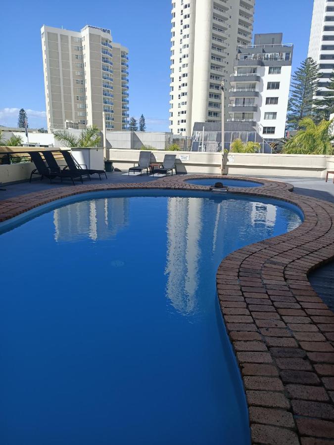 Apartment La Promenade *
