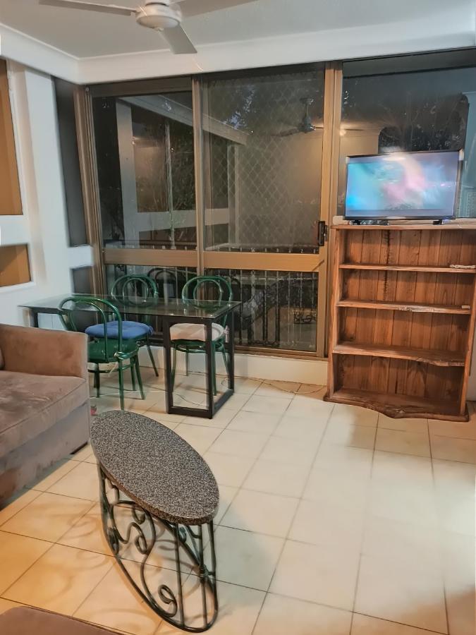 La Promenade Apartment *